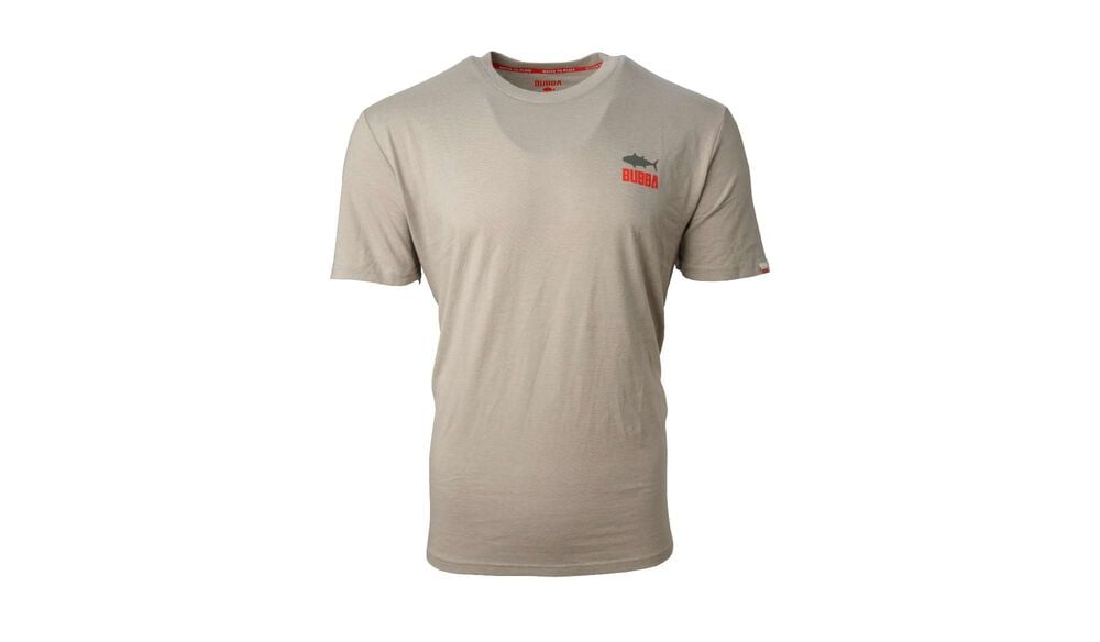 Ultimate Lifestyle™ T-Shirt True Grey – XL